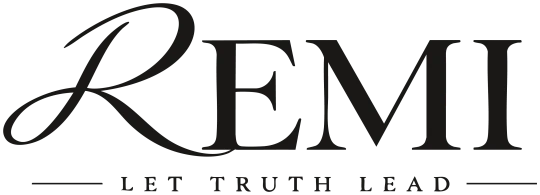 Remi — Let truth lead