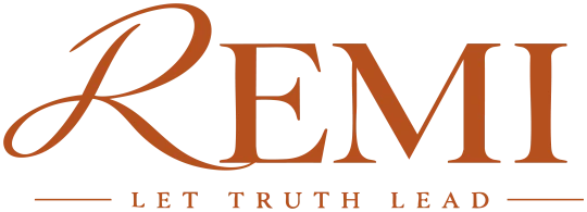 Remi — Let truth lead