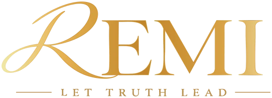 Remi — Let truth lead